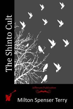 portada The Shinto Cult (en Inglés)