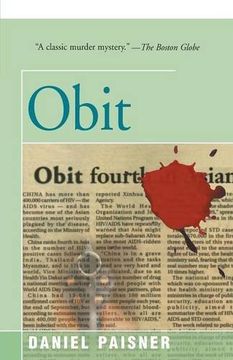 portada Obit (in English)