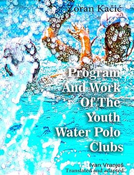portada Program and Work of the Youth Water Polo Clubs (en Inglés)