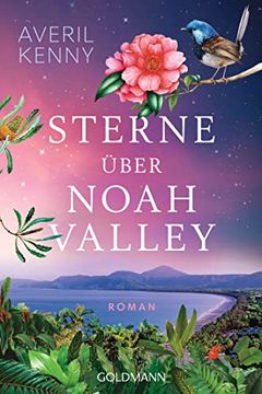 portada Sterne Über Noah Valley: Roman