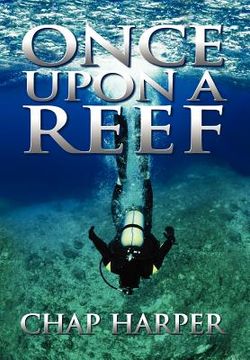 portada once upon a reef (in English)
