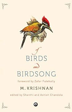 portada Of Birds and Birdsong (in English)