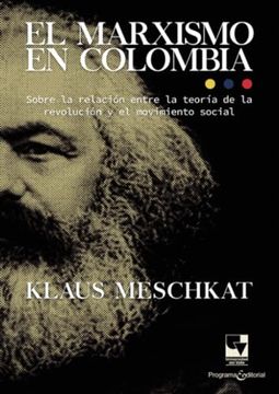 portada El Marxismo en Colombia