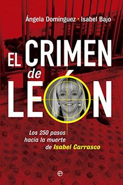portada El Crimen de Leon - la Esfera (in Spanish)