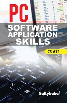 portada CS-612 Software Application Skills (en Inglés)