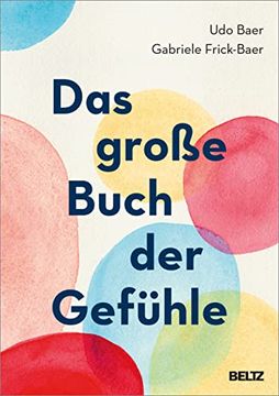 portada Das Große Buch der Gefühle (en Alemán)