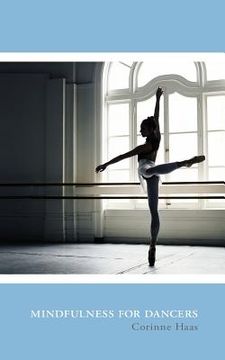 portada Mindfulness for Dancers (en Inglés)