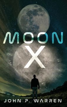 portada Moon X (in English)