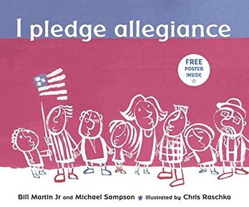 portada I Pledge Allegiance 