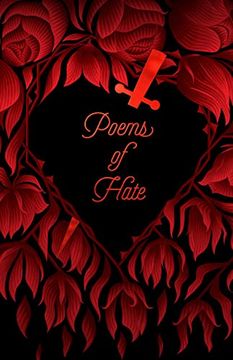 portada Poems of Hate (Signature Select Classics) (en Inglés)