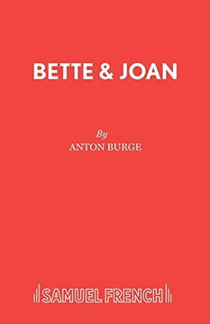 portada Bette & Joan (en Inglés)