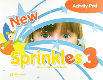portada new sprinkles 3 activity pad
