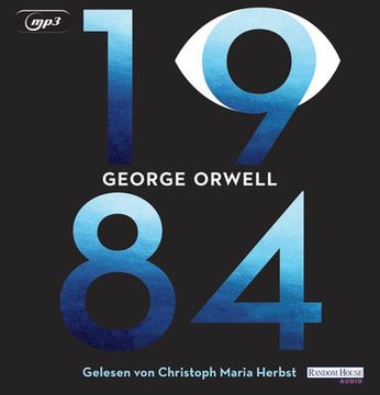portada 1984 (in German)