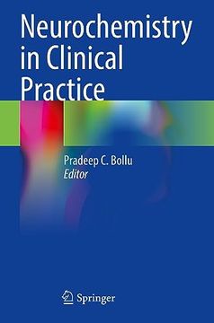 portada Neurochemistry in Clinical Practice (in English)