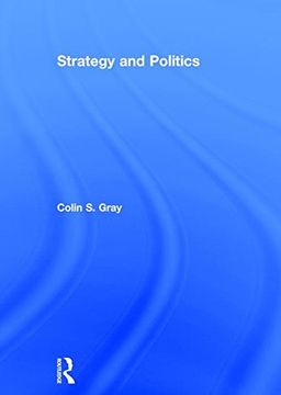 portada Strategy and Politics