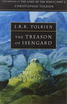 Poems From The Lord Of Rings - Harper Collins