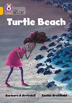 portada Turtle Beach: Band 09/Gold (en Inglés)