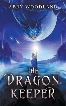 portada The Dragon Keeper (en Inglés)