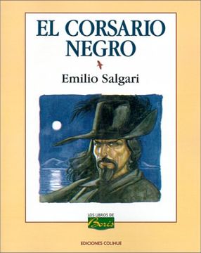 el corsario negro