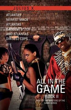 portada all in the game part two