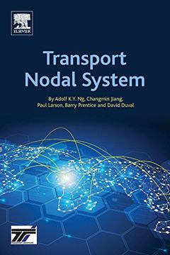 portada Transport Nodal System (en Inglés)
