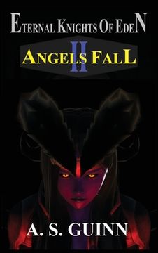 portada Eternal Knights of Eden II: Angels Fall (en Inglés)