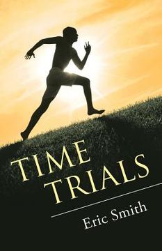 portada Time Trials (en Inglés)