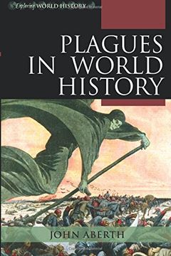 portada plagues in world history (in English)