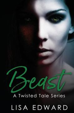 portada Beast (A Twisted Tale Series) (en Inglés)