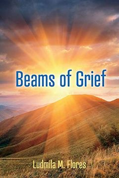portada Beams of Grief (en Inglés)