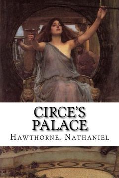 portada Circe's Palace