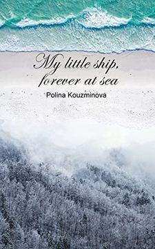 portada My Little Ship, Forever at sea (in English)