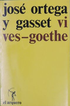 portada Vives-Goethe