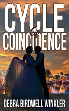 portada Cycle of Coincidence (in English)