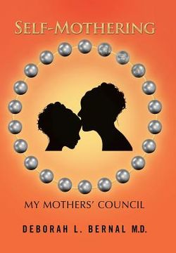 portada Self-Mothering: My Mothers' Council (in English)