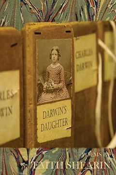 portada Darwin's Daughter