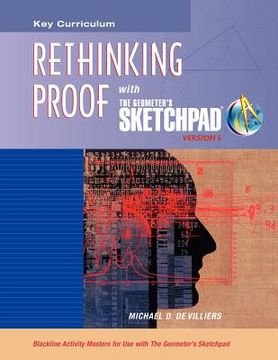portada rethinking proof with the geometer's sketchpad v5 (en Inglés)