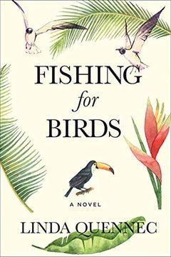 portada Fishing for Birds (in English)