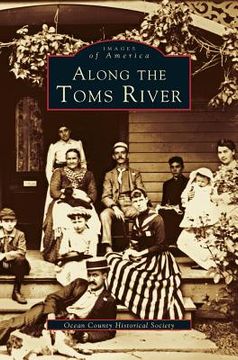 portada Along the Toms River (en Inglés)