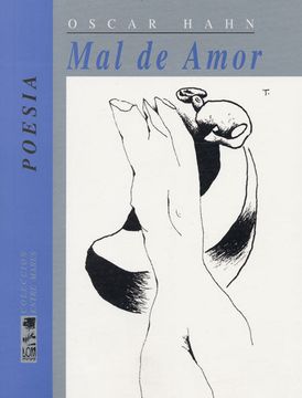 portada Mal de amor (in Spanish)