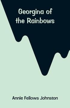 portada Georgina of the Rainbows (en Inglés)