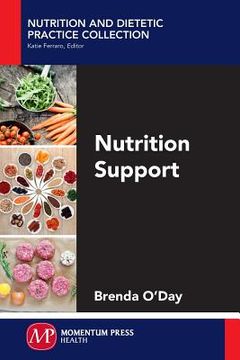 portada Nutrition Support (en Inglés)