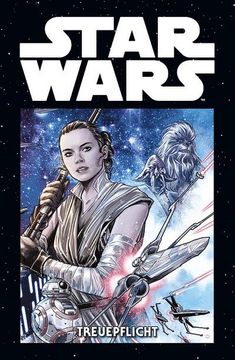 portada Star Wars Marvel Comics-Kollektion (en Alemán)