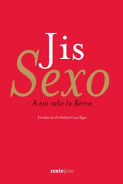 portada Sexo (in Spanish)
