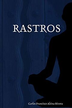 portada Rastros (in Spanish)