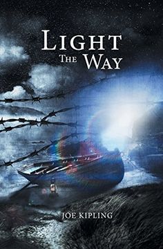 portada Light the Way: Book 2