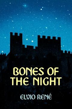 portada bones of the night