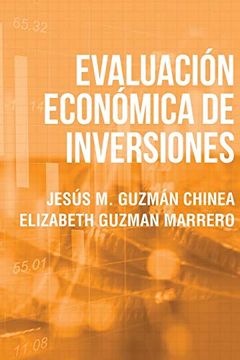 portada Evaluación Económica de Inversiones