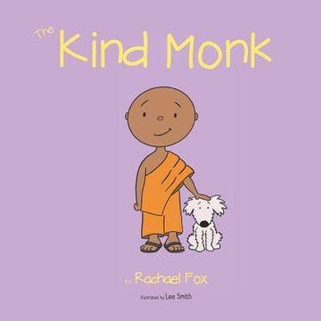 portada The Kind Monk (en Inglés)