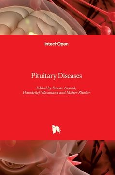 portada Pituitary Diseases (en Inglés)